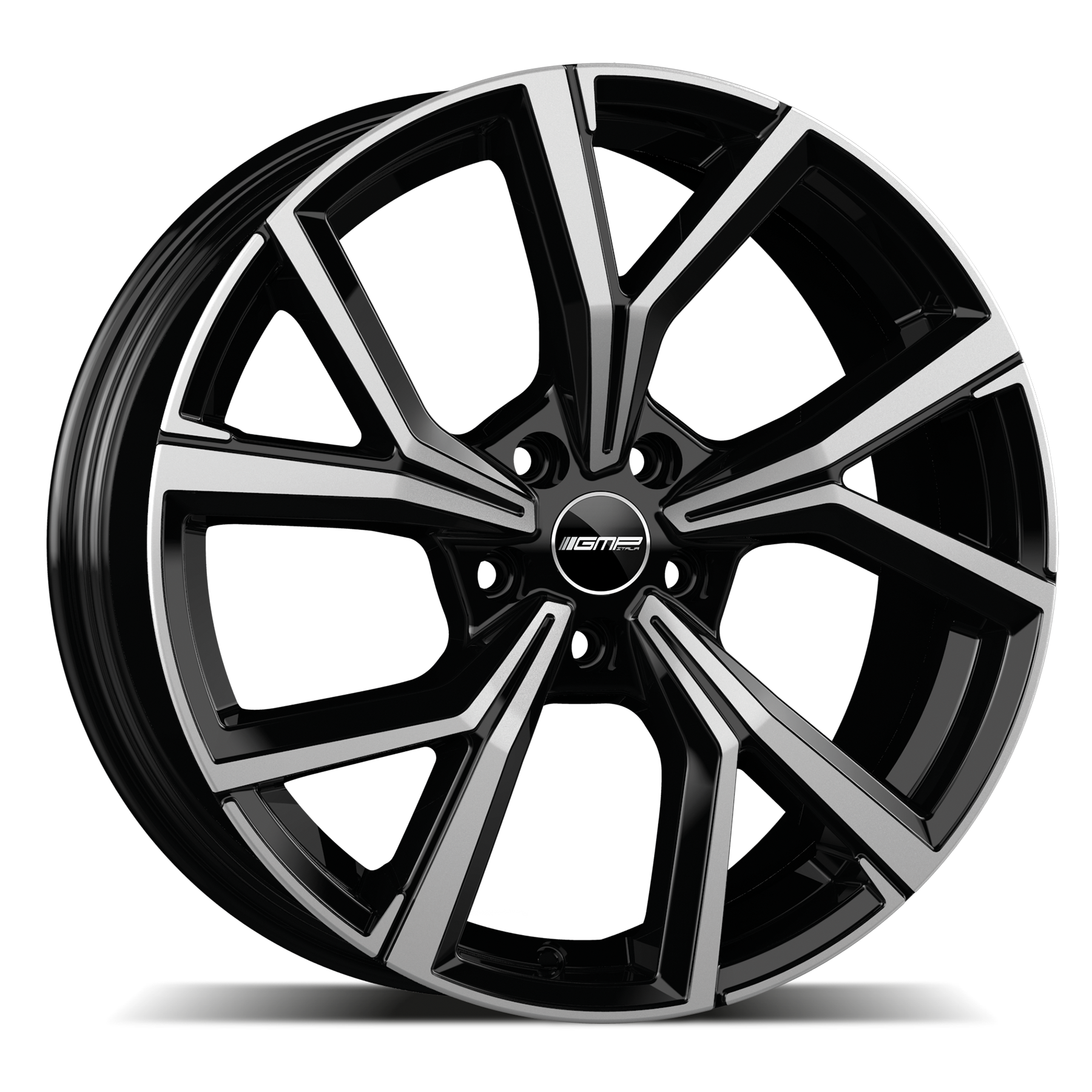 GMP Italia MENTOR 8.00x18 5x112.0 ET 35 MENT80183513827I