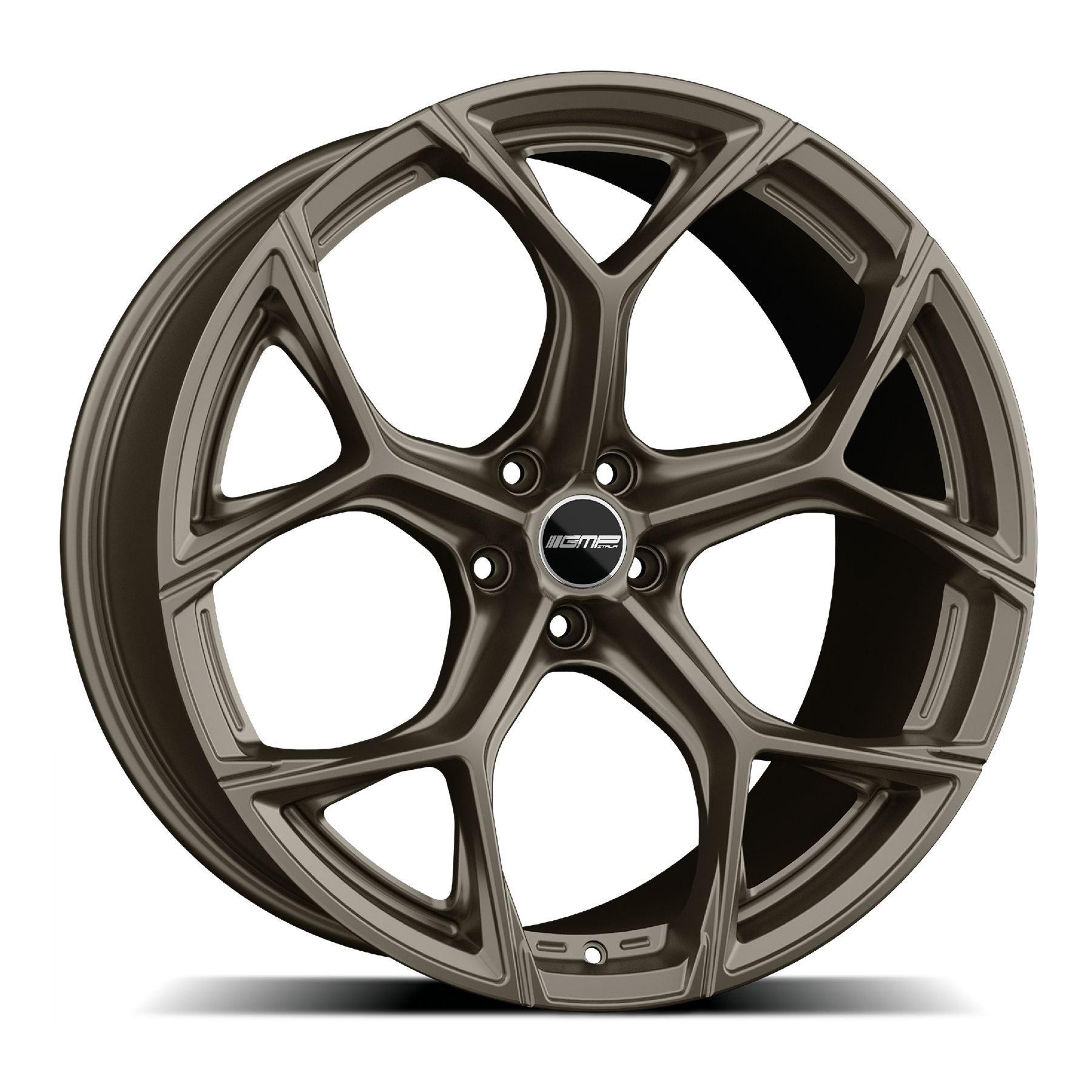 GMP Italia ULTRIVITY 8.00x18 5x112.0 ET 30 ULTR80183014566I