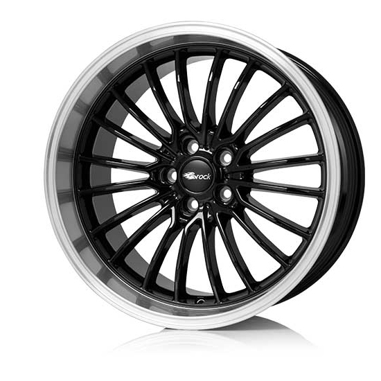 Brock B24GP 9.00x20 5x120.0 ET 43 580070710