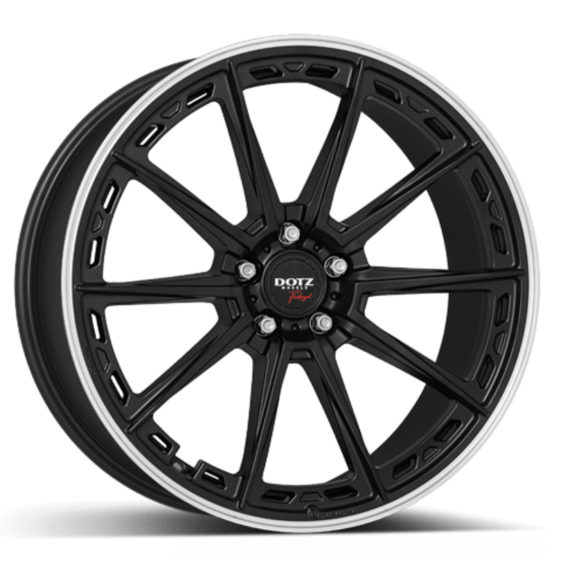 Dotz Sonoma dark 8.50x20 5x112.0 ET 28 OSO0L8KL28