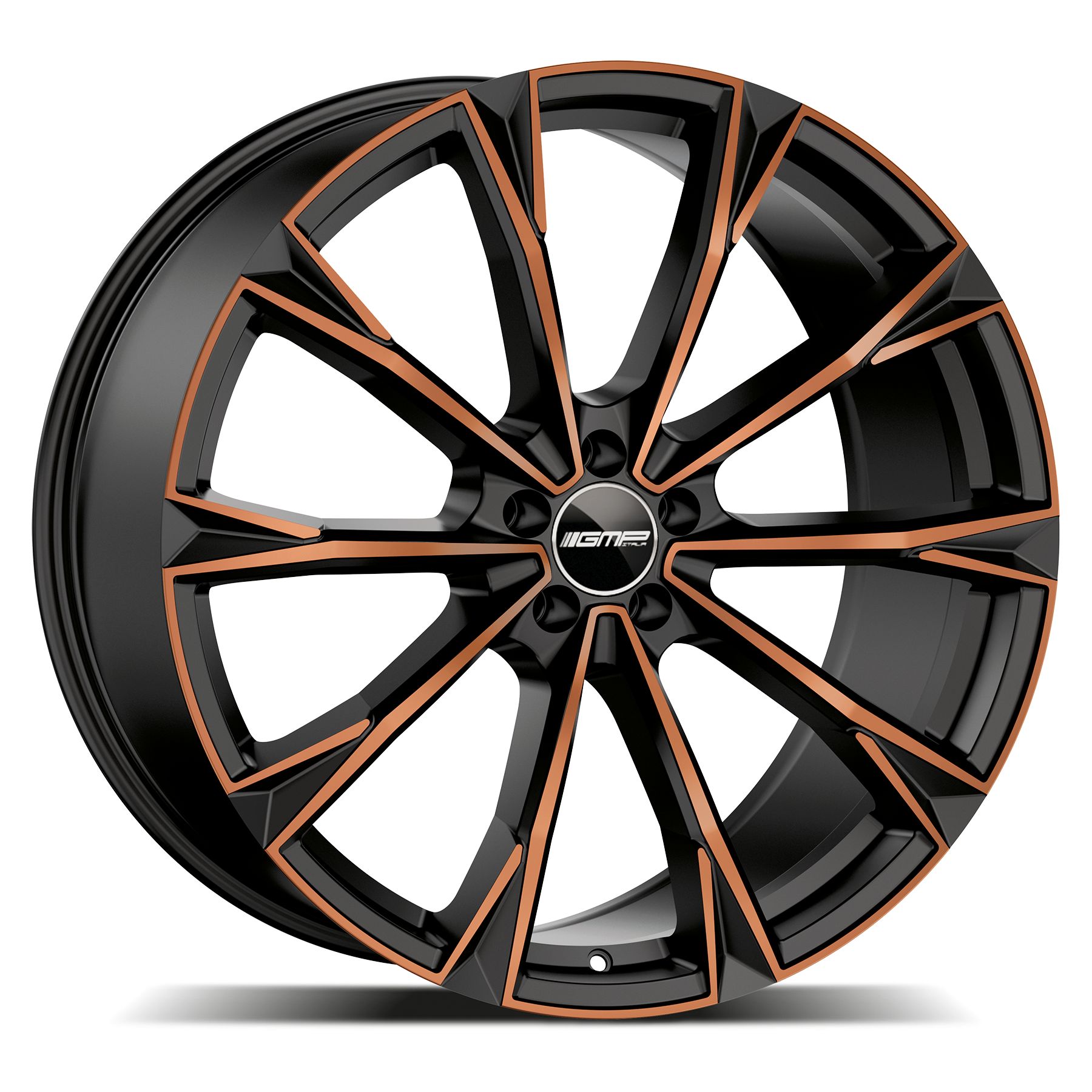 GMP Italia TOTALE 9.50x21 5x114.3 ET 40 TOTA95214045388I