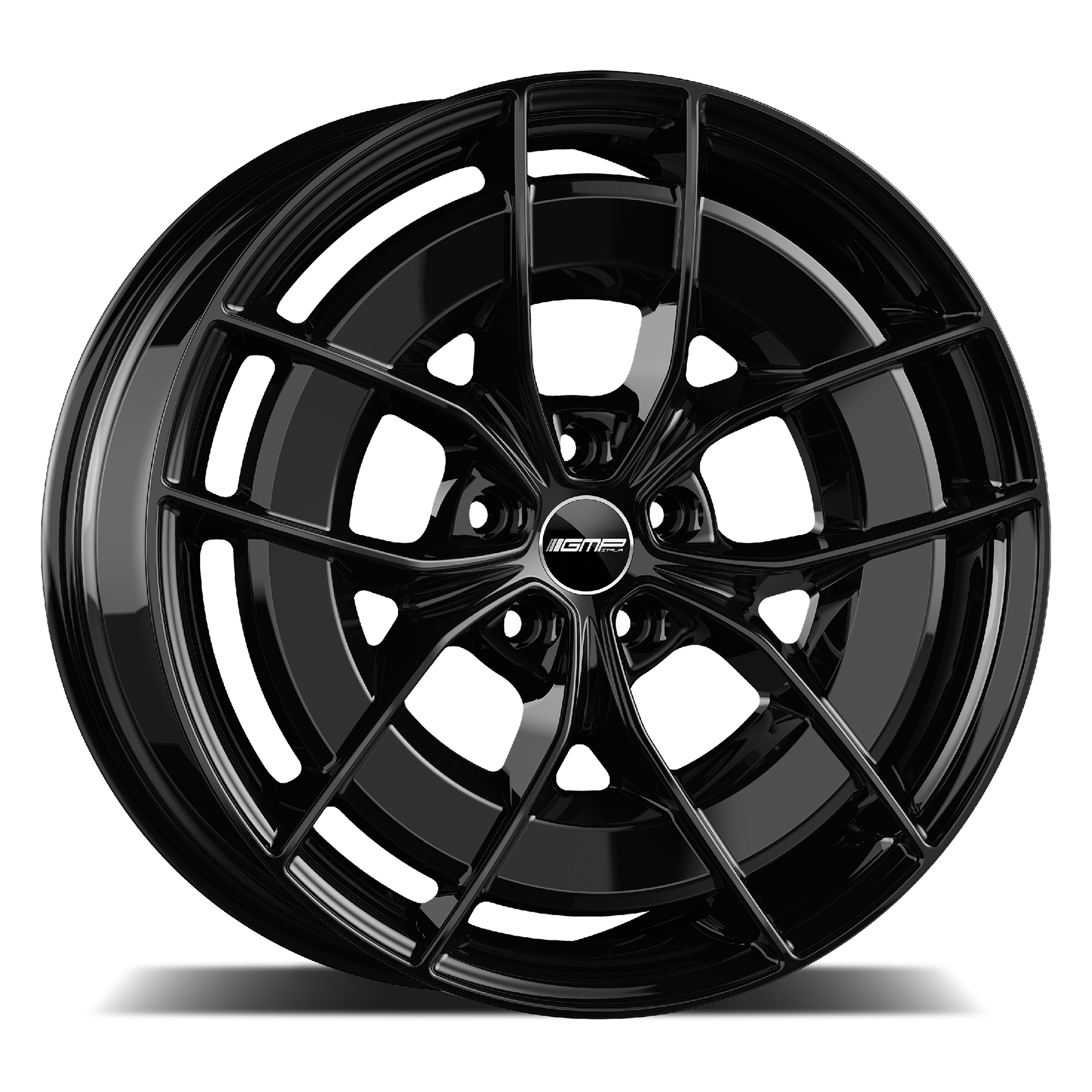 GMP Italia ENERGIA 10.00x22 5x114.3 ET 35 ENER10223545331I