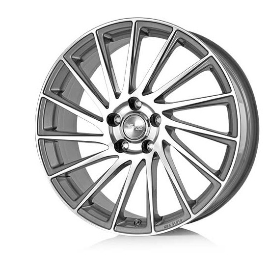 Brock B39 7.50x19 5x114.3 ET 50 580081182