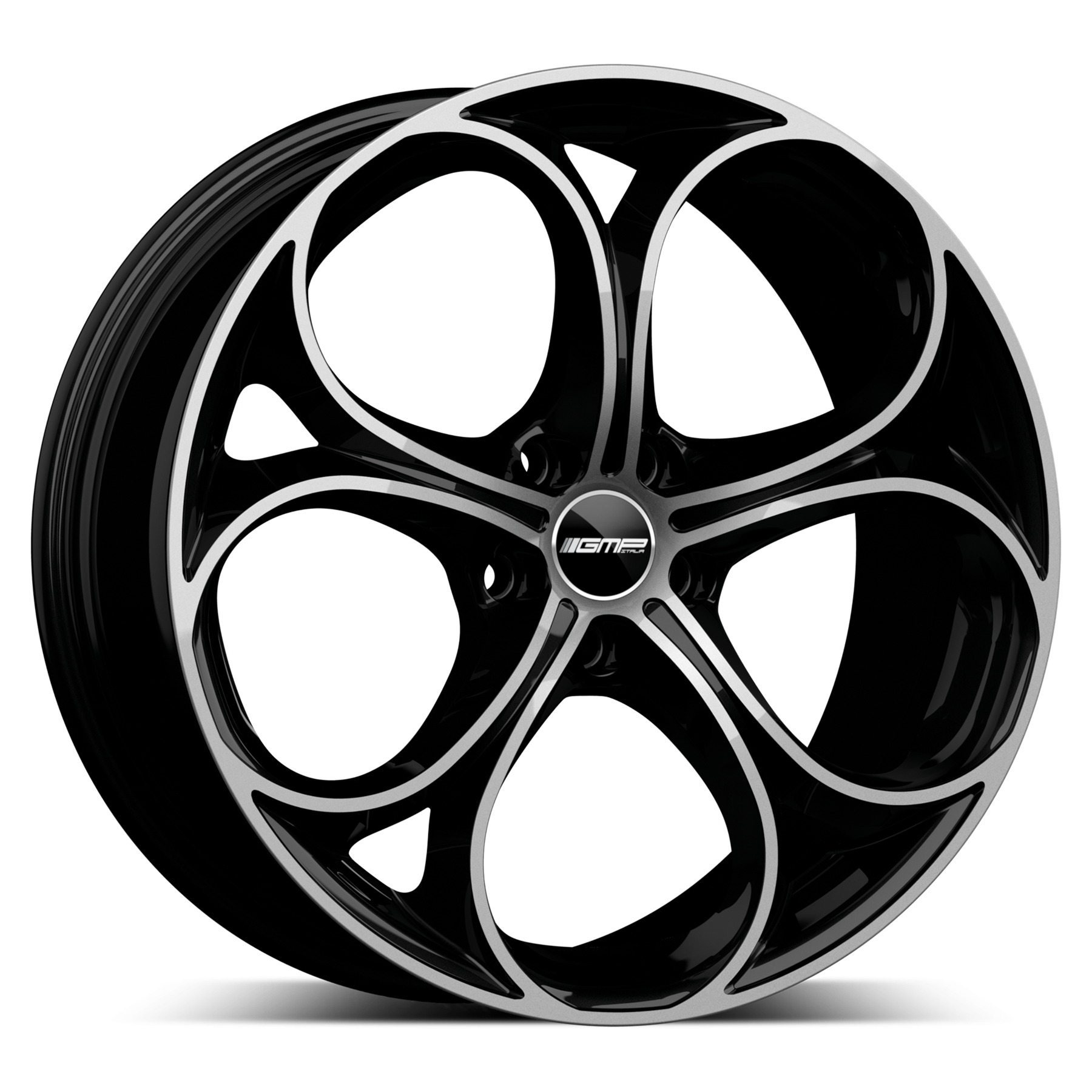 GMP Italia DRAKE 8.00x19 5x110.0 ET 32 DRAK80193225827I