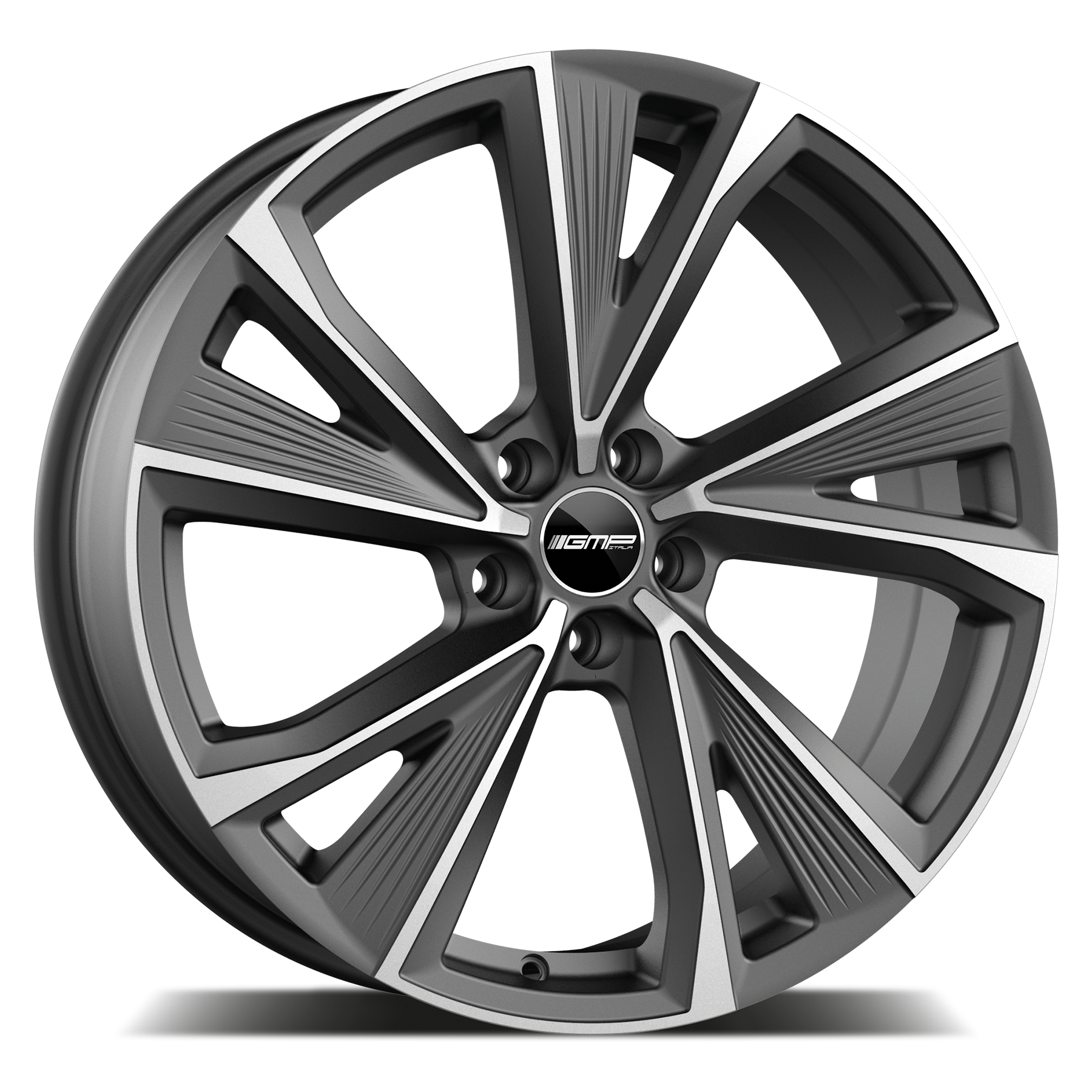 GMP Italia EVENTO 8.00x19 5x112.0 ET 25 EVEN80192514517I