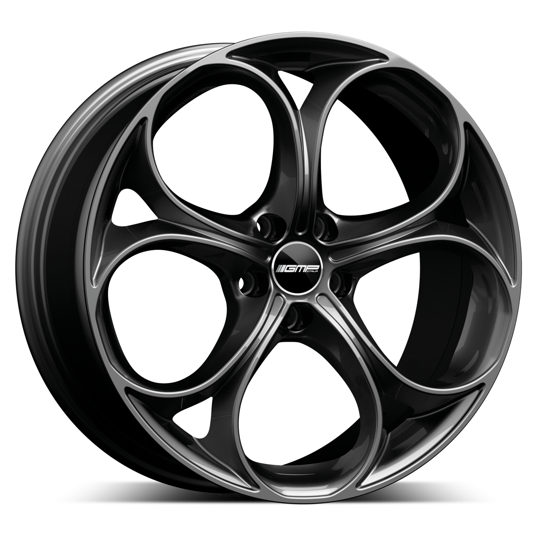 GMP Italia DRAKE 8.00x19 5x110.0 ET 33 DRAK80193325874I