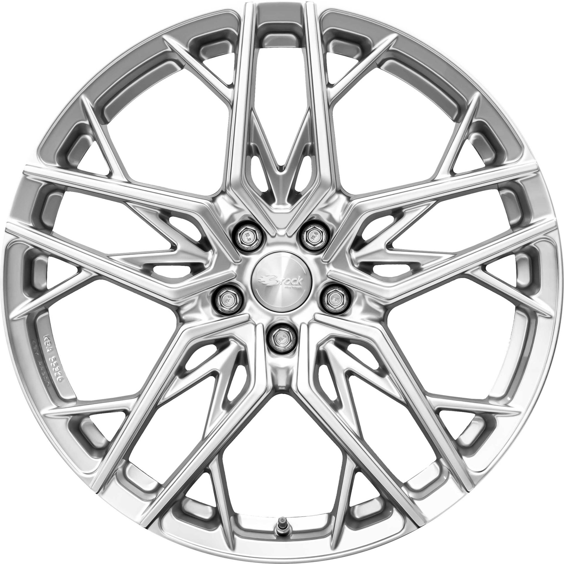 Brock B44 8.50x20 5x112.0 ET 35 580082621