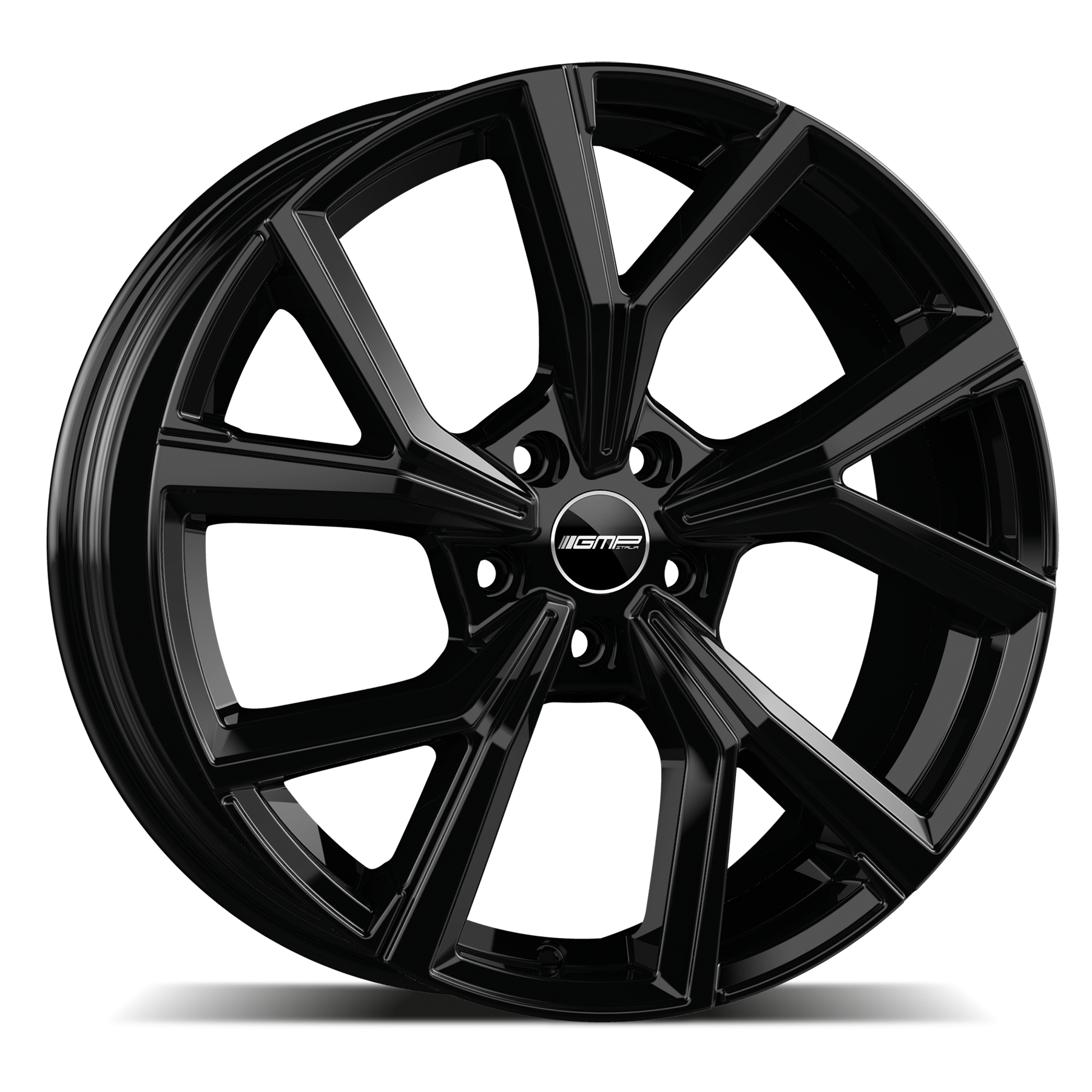 GMP Italia MENTOR 8.00x20 5x112.0 ET 45 MENT80204513831I