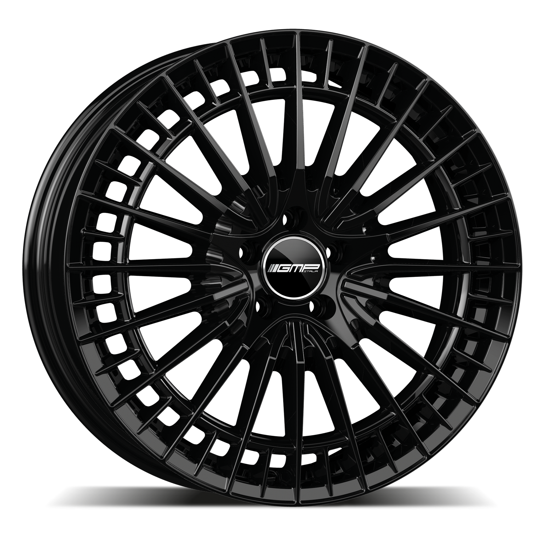 GMP Italia QSTAR 7.50x18 5x112.0 ET 50 QSTR75185015431I