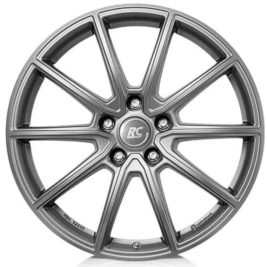 Brock RC32 7.00x17 5x114.3 ET 45 60BRO71222