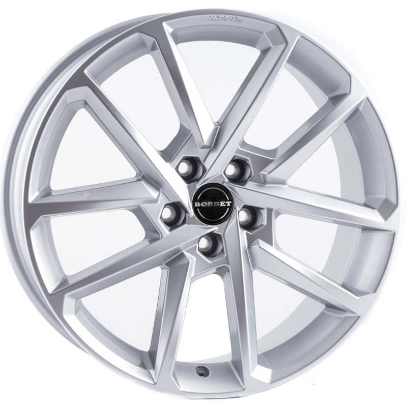 BORBET N 8.00x18 5x112.0 ET 44 N 80844112557,1CS