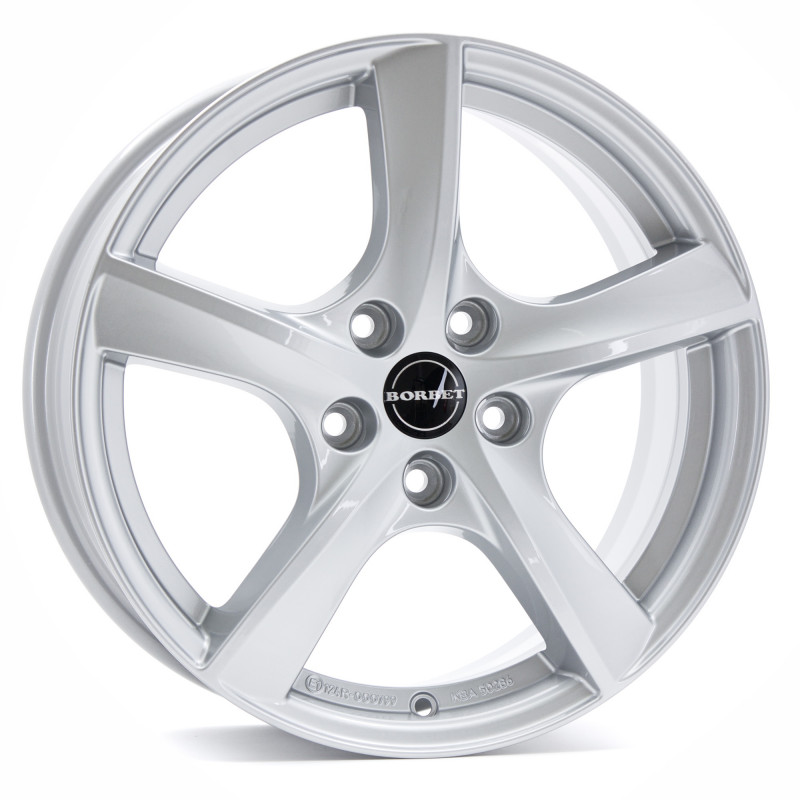 BORBET TL 5.50x15 5x100.0 ET 40 TL 55540100557,06BS/T