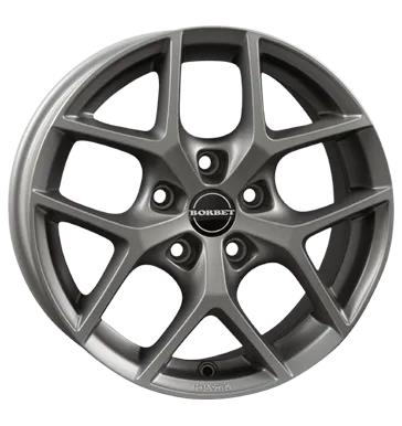 BORBET Y 7.00x16 5x112.0 ET 38 Y 70638112566,5TM