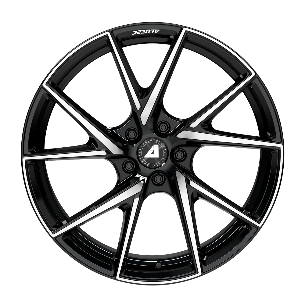 ALUTEC ADX.01 8.50x19 5x112.0 ET 50 ADX185950B73
