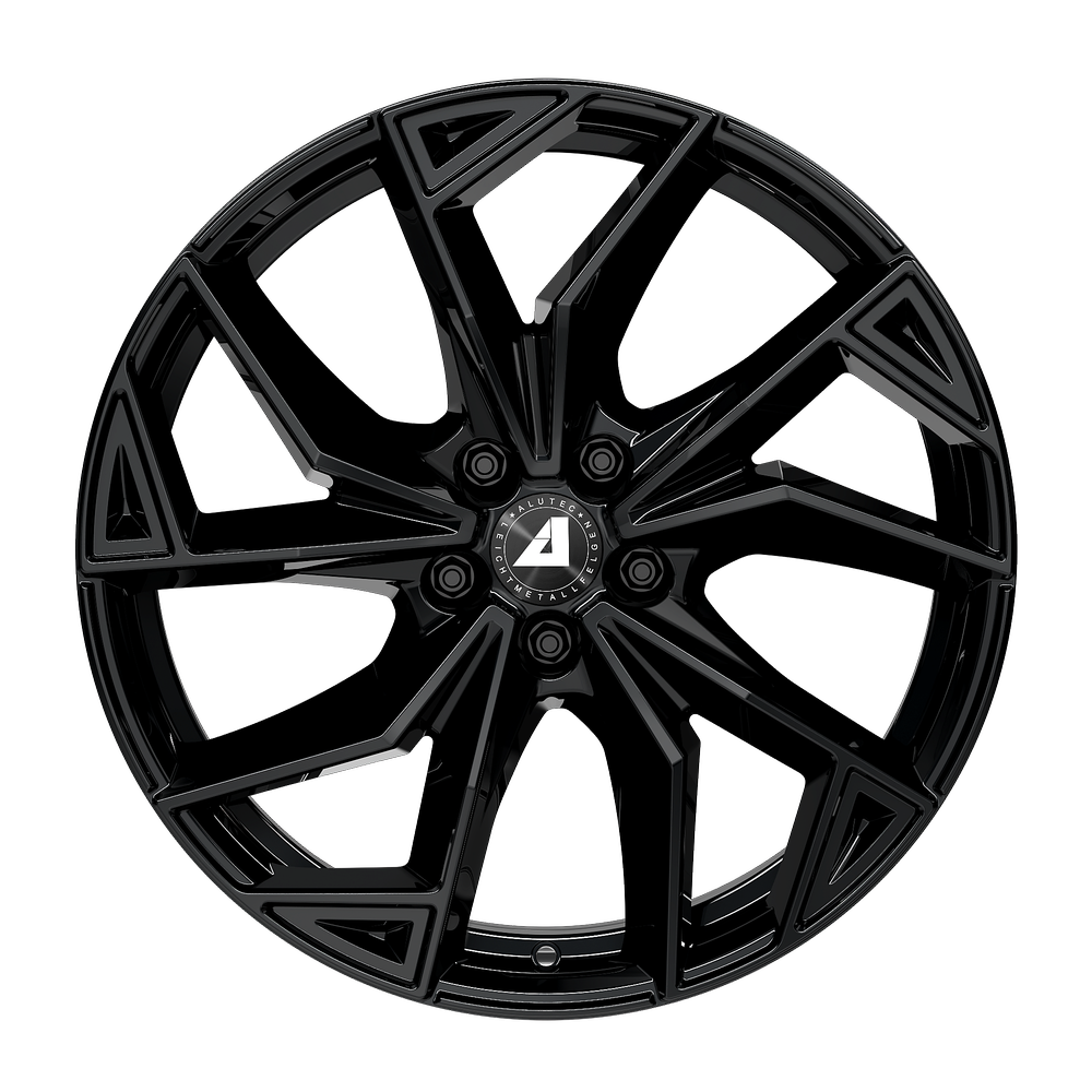 ALUTEC ADX.02 7.50x18 5x114.3 ET 40 ADX275840B82