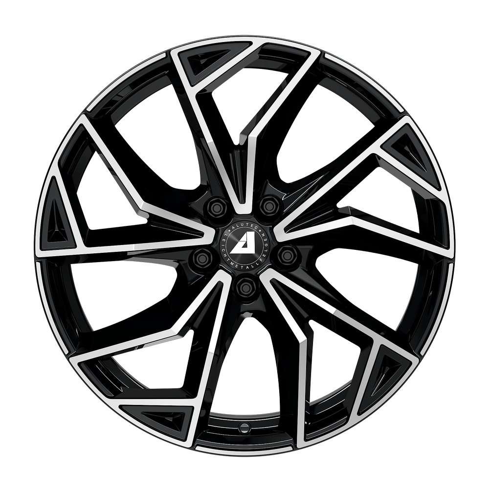 ALUTEC ADX.02 7.50x18 5x108.0 ET 48 ADX275848FO13