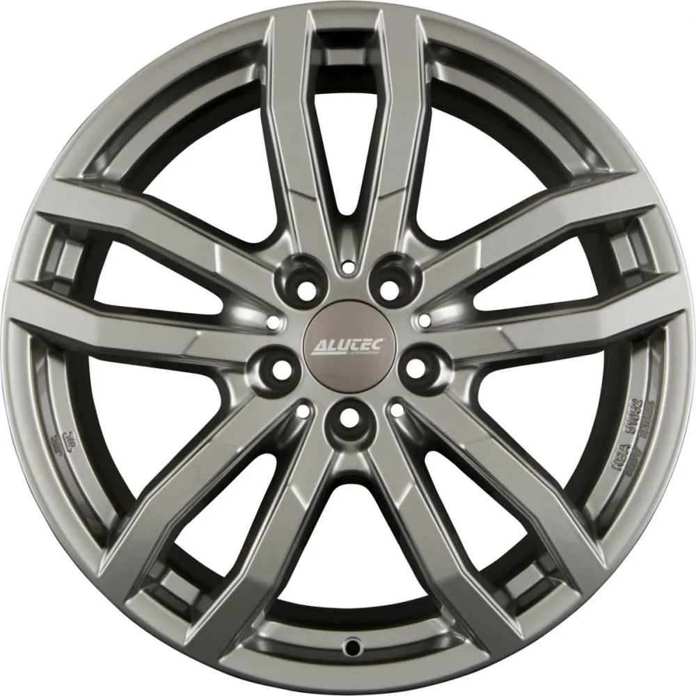 ALUTEC DRIVE X 9.00x20 5x120.0 ET 33 DRVX902033T77
