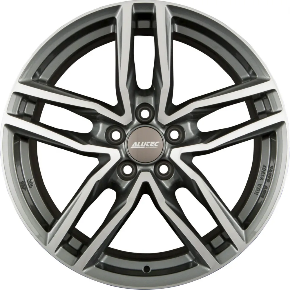 ALUTEC IKENU 8.00x18 5x114.3 ET 45 IKE80845B82