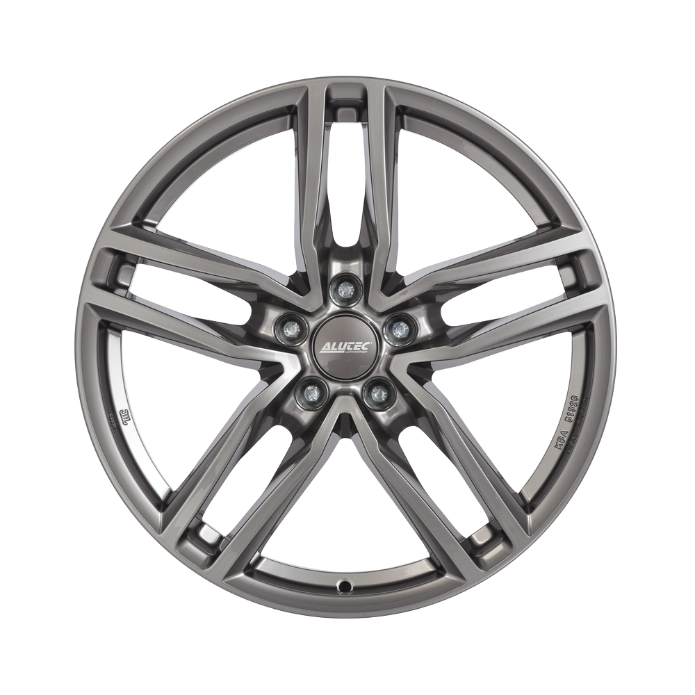 ALUTEC IKENU 8.50x20 5x112.0 ET 38 IKE852038B67