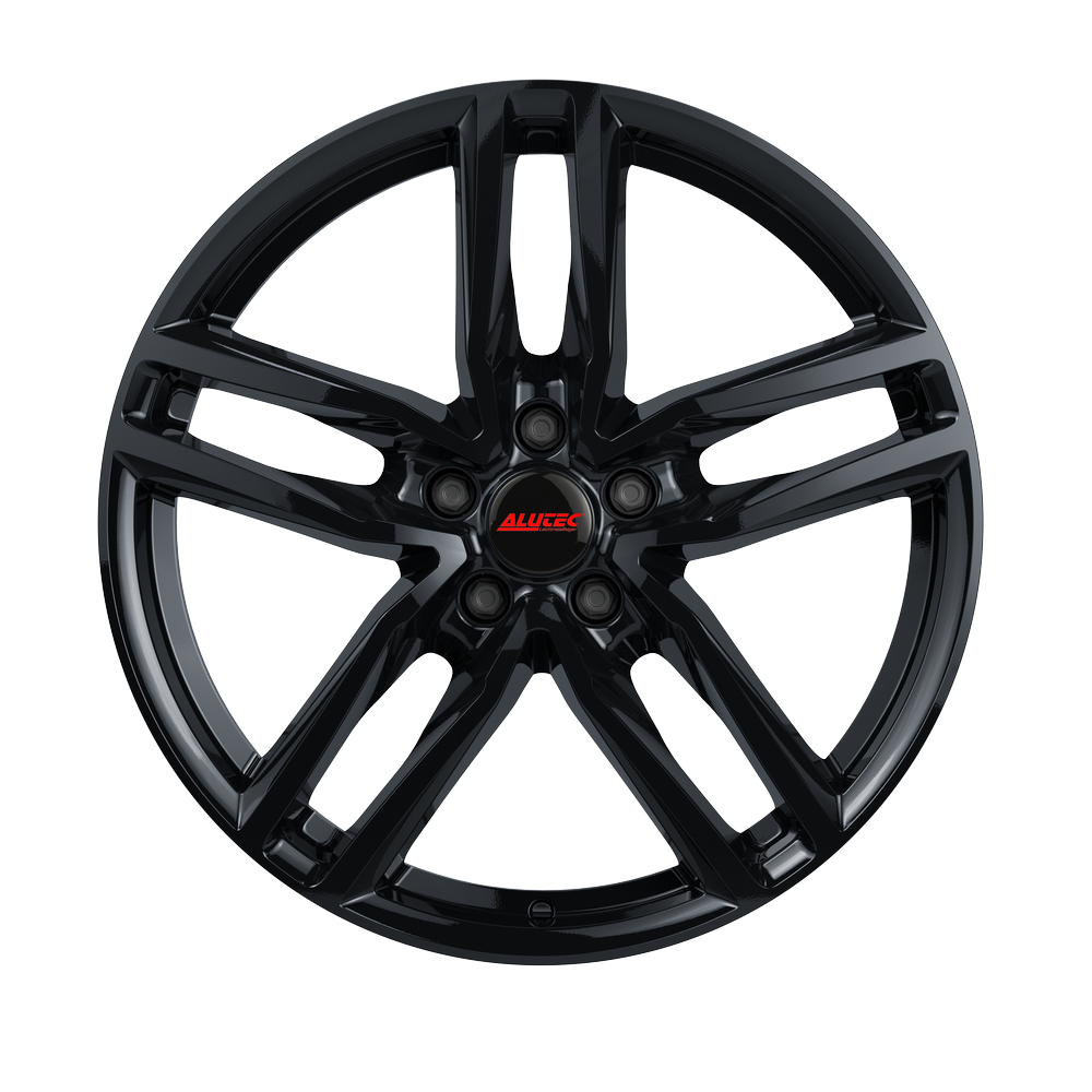 ALUTEC IKENU 6.50x16 4x100.0 ET 45 IKE65645A22