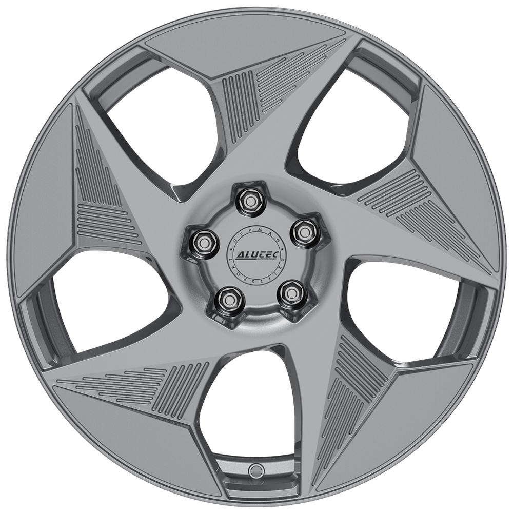 ALUTEC SOLAR 8.00x19 5x112.0 ET 49 SOL80949V27-9