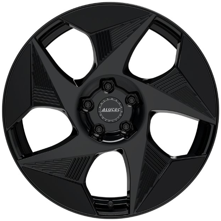 ALUTEC SOLAR 8.00x19 5x112.0 ET 45 SOL80945V22-6