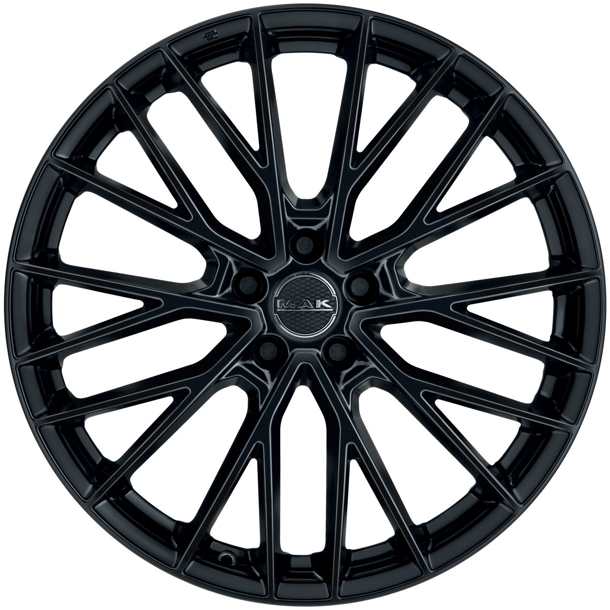 MAK SPECIALE 10.00x22 5x112.0 ET 56 F1022ECGB56WS5X