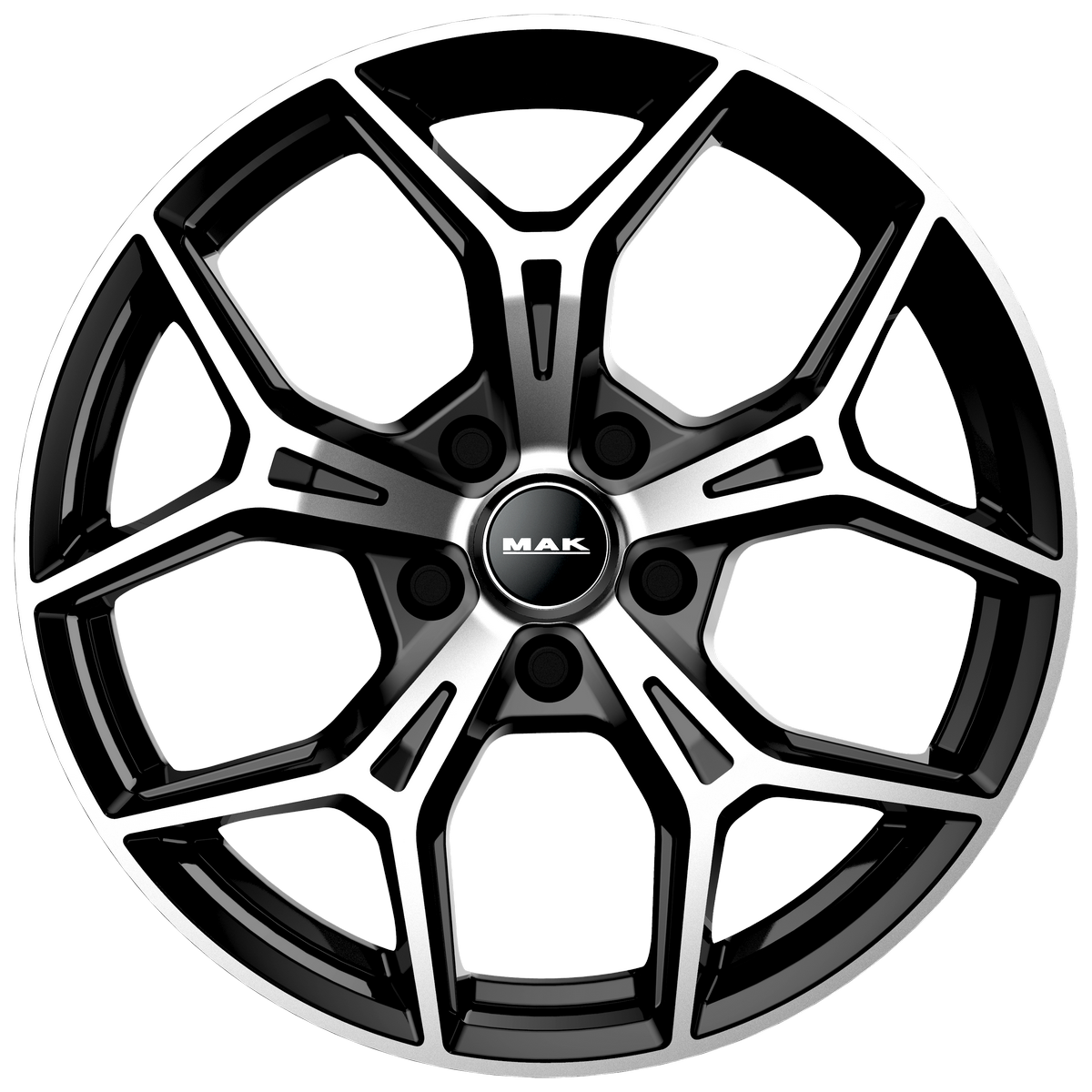 MAK EPICA 7.00x17 5x114.3 ET 44 F7070PIBM44FO3
