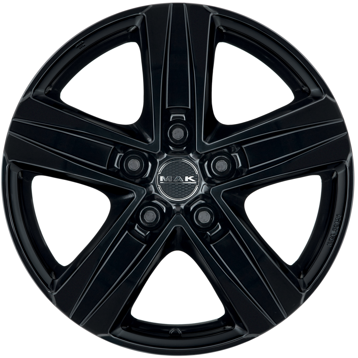 MAK STONE 5 6.50x16 5x118.0 ET 65 F65605TGB65D3