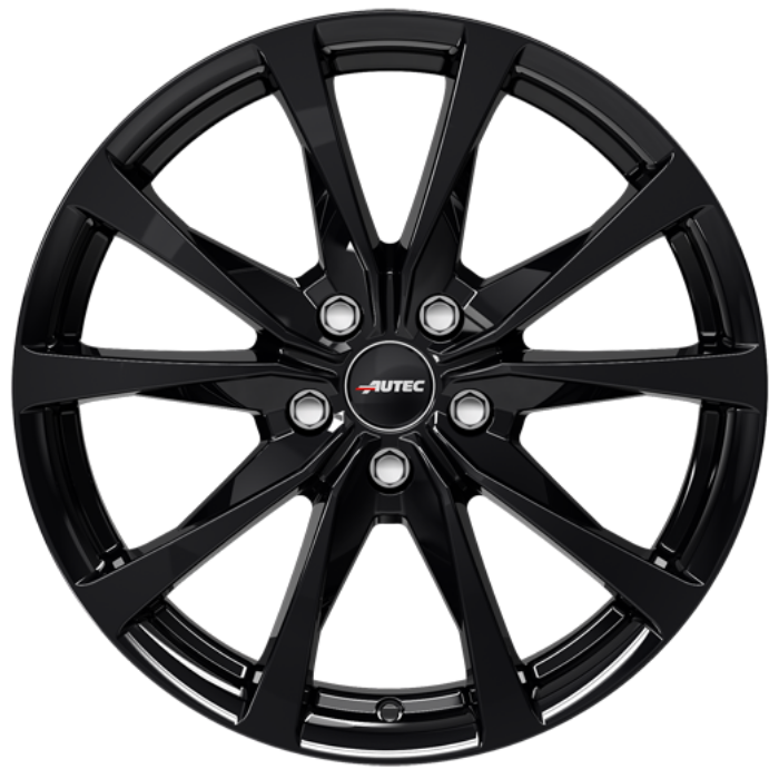 Autec BRIXEN 7.50x18 5x120.0 ET 45 60AUT82408