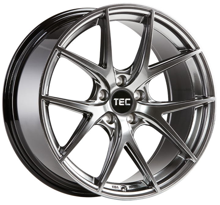 TEC SPEEDWHEELS GT6 EVO 8.00x18 5x112.0 ET 35 60ASA84912