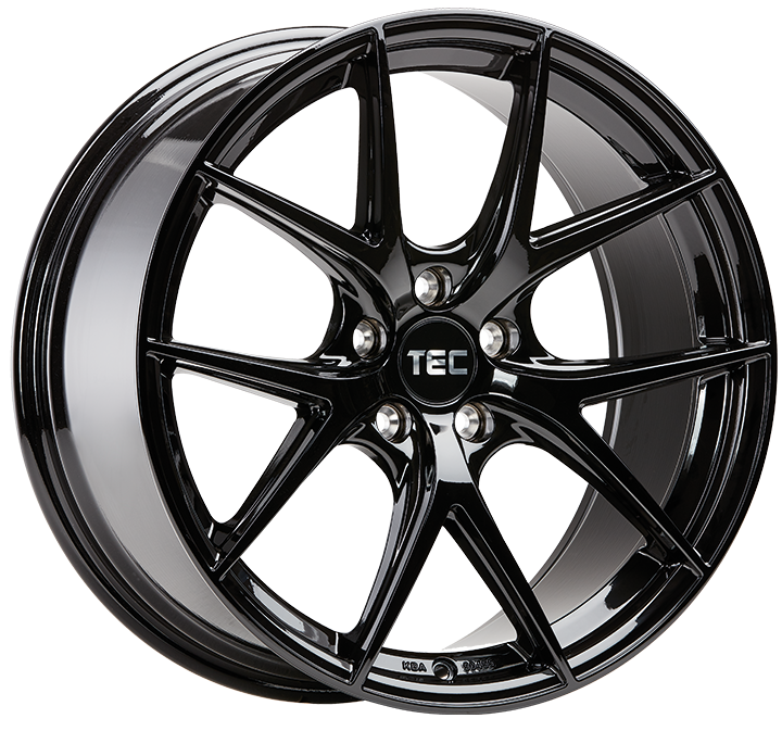 TEC SPEEDWHEELS GT6 EVO 8.00x19 5x112.0 ET 30 60ASA94924