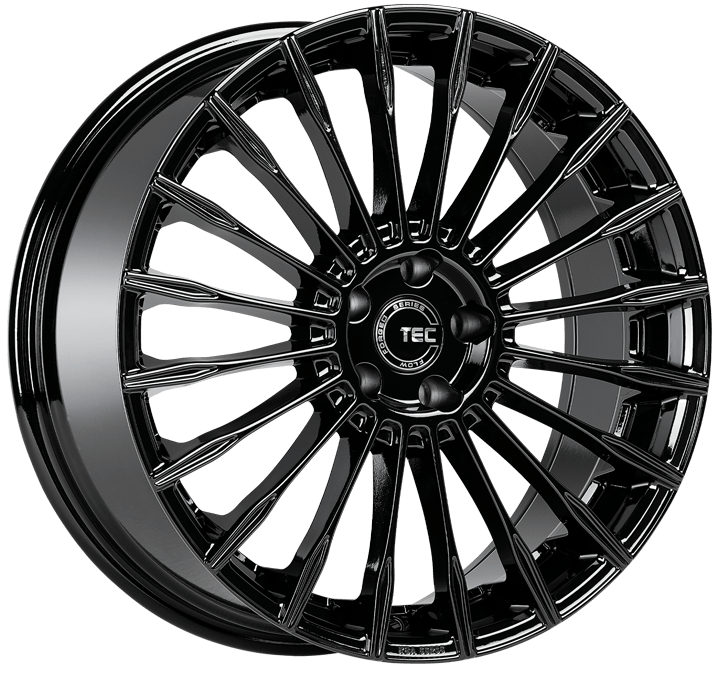 TEC SPEEDWHEELS GT5 8.50x20 5x108.0 ET 42 60ASA00735