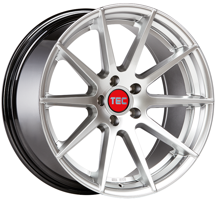 TEC SPEEDWHEELS GT7 10.50x22 5x112.0 ET 35 60ASA20926