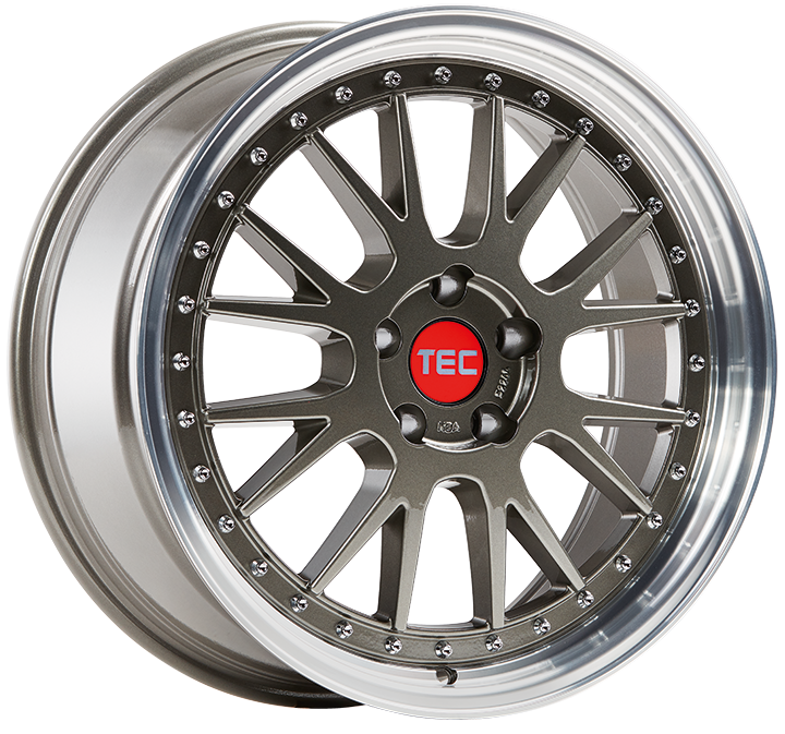 TEC SPEEDWHEELS GT EVO 8.50x19 5x120.0 ET 30 60ASA92513
