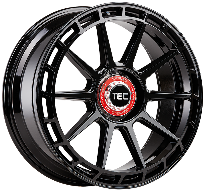 TEC SPEEDWHEELS GT8 8.00x18 5x114.3 ET 45 60ASA81170