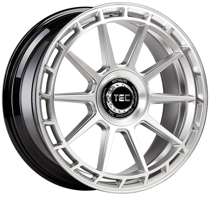 TEC SPEEDWHEELS GT8 8.50x19 5x112.0 ET 35 60ASA95009
