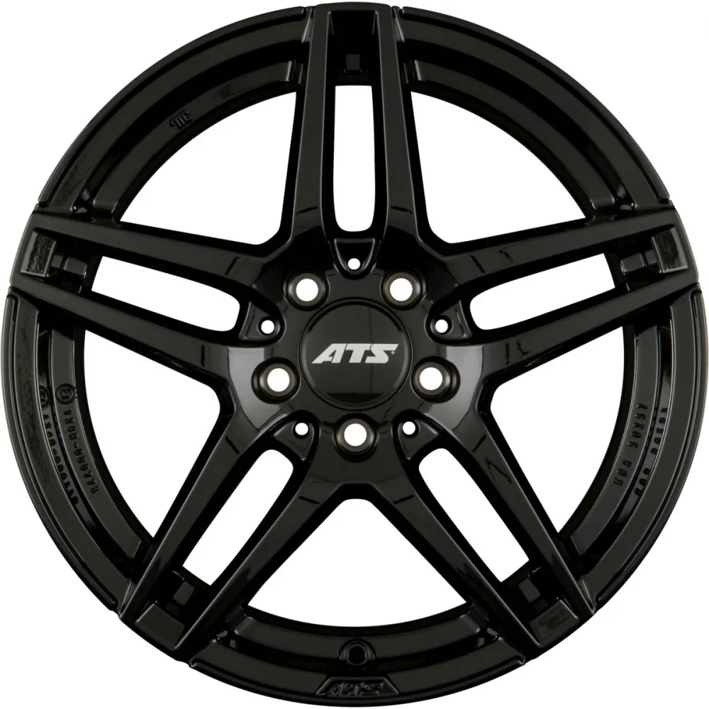 ATS MIZAR 7.00x17 5x112.0 ET 45 MZ70744M12-6