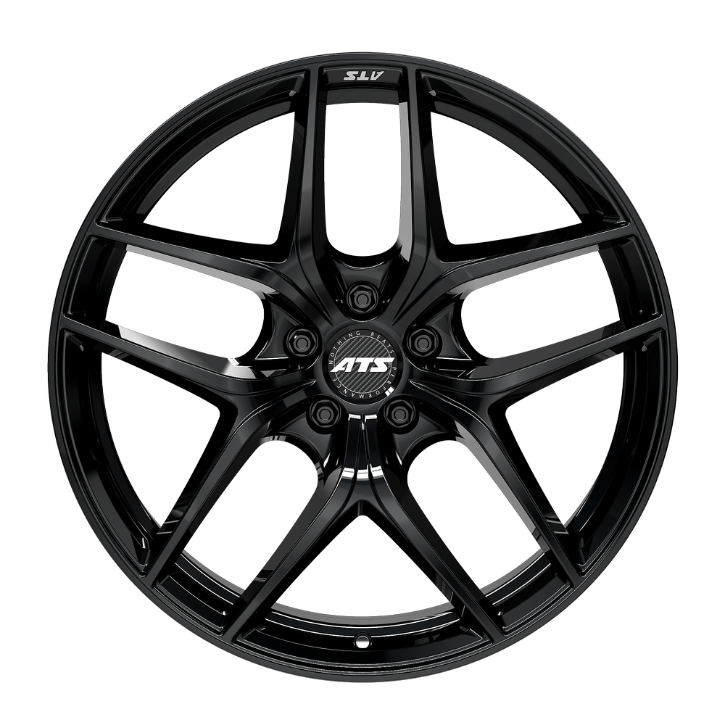 ATS COMPETITION 2 8.50x18 5x114.3 ET 40 CMP85840TR82-6