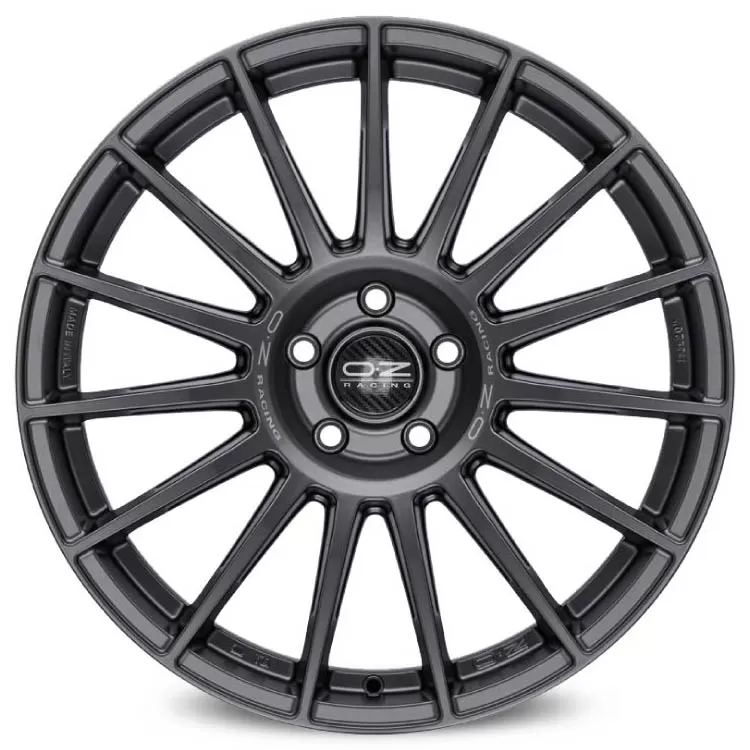 OZ SUPERTURISMO DAKAR 8.50x20 5x130.0 ET 35 W0187500246