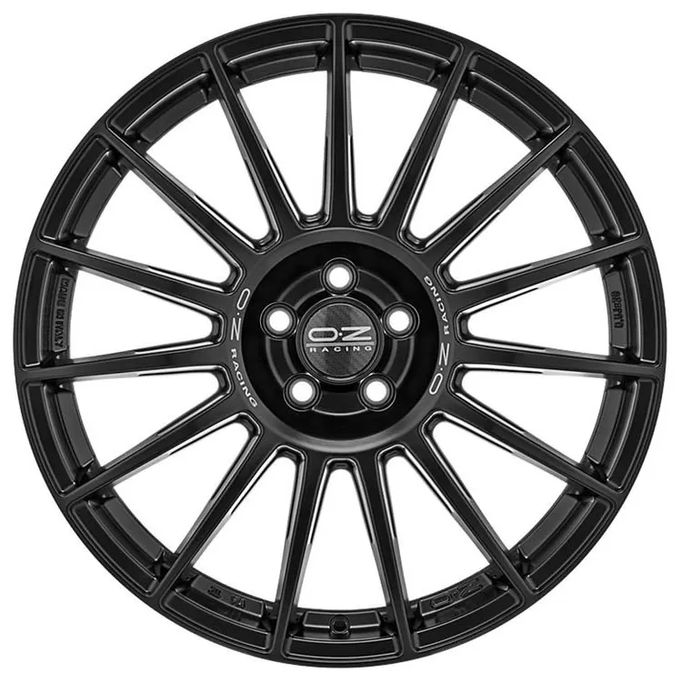 OZ SUPERTURISMO DAKAR 8.50x20 5x130.0 ET 35 W01875002R9