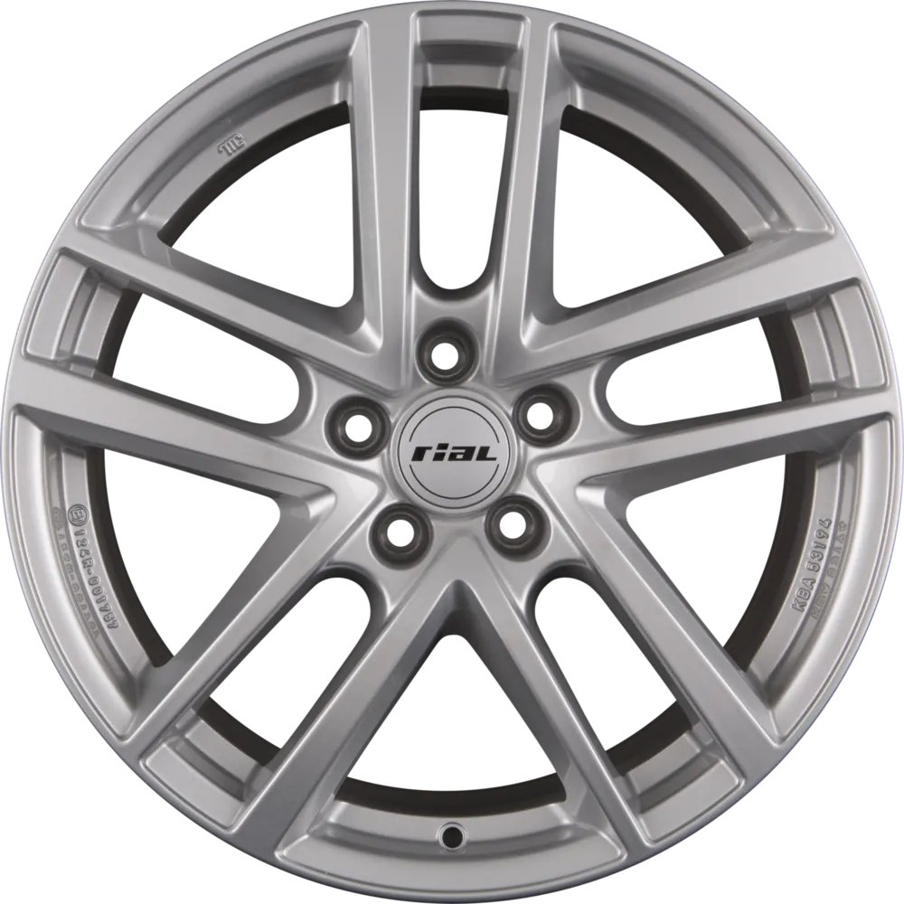 Rial ASTORGA 6.00x16 5x100.0 ET 35 AST60635V71-0