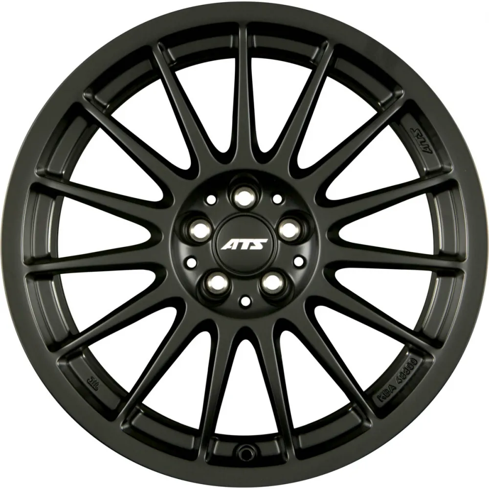 ATS STREETRALLYE 7.00x17 5x114.3 ET 45 SY70745Y84-5