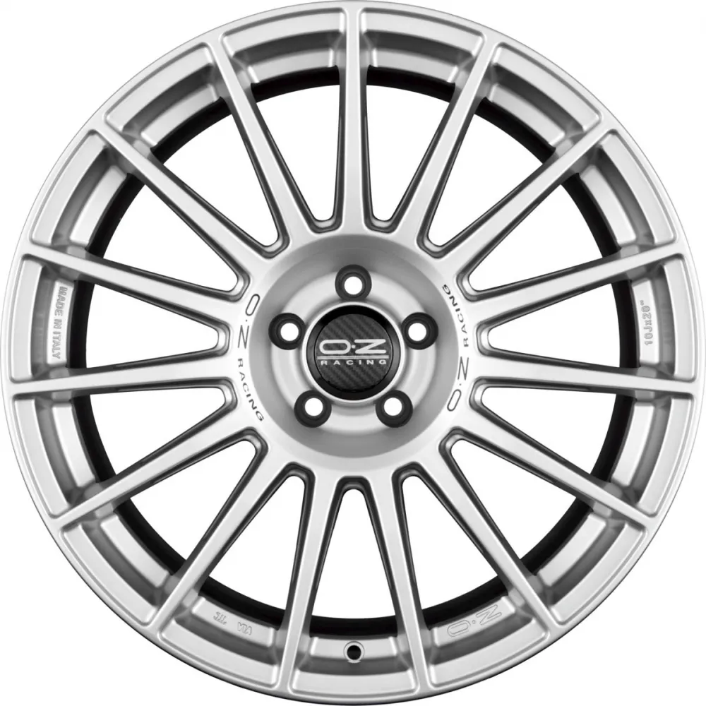 OZ SUPERTURISMO DAKAR 10.00x20 5x130.0 ET 39 W0186400719
