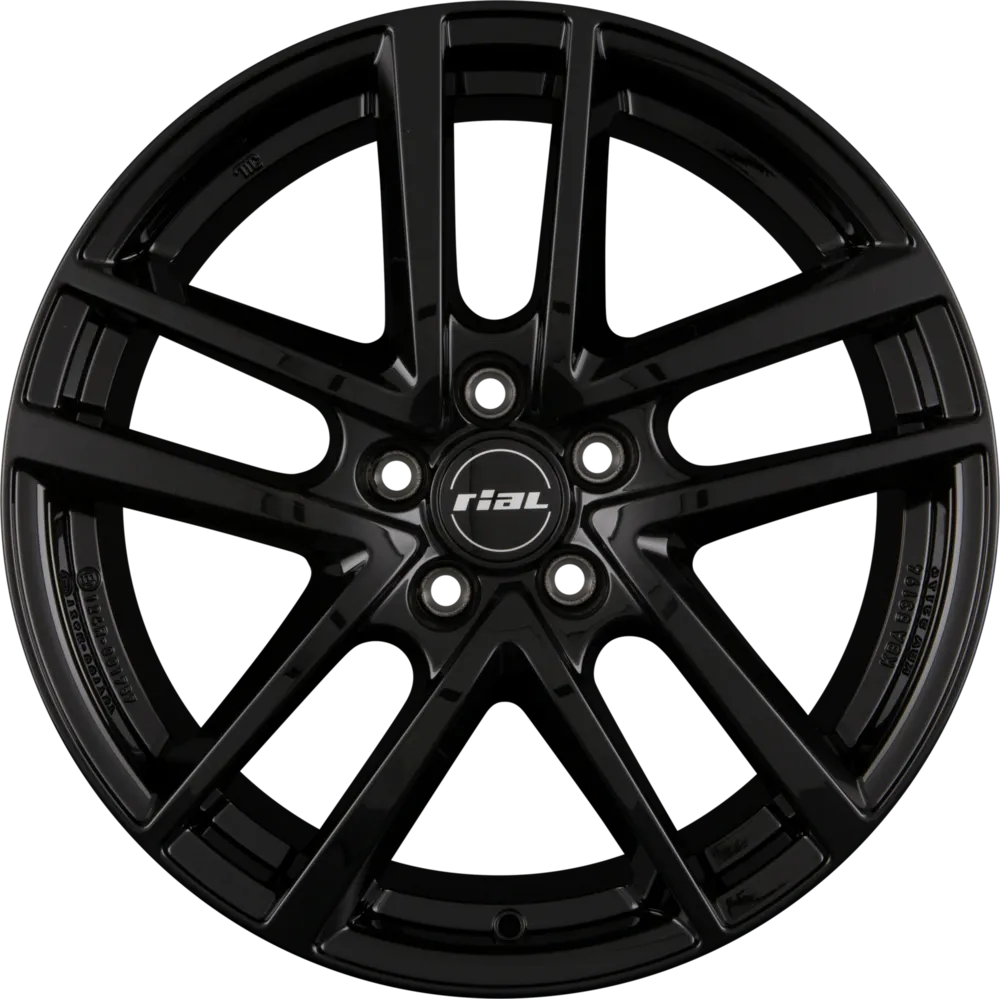 Rial ASTORGA 8.00x19 5x112.0 ET 30 AST80930W62-6