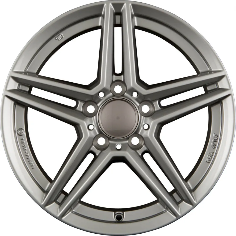 Rial M10X 8.50x20 5x112.0 ET 29 M10X852029M17-9