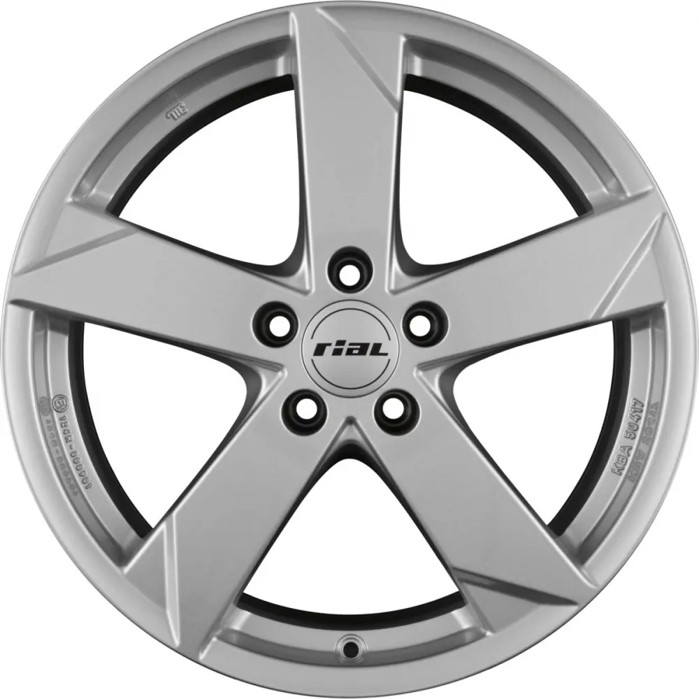 Rial KODIAK 6.50x16 5x114.3 ET 35 KK65635NQ21