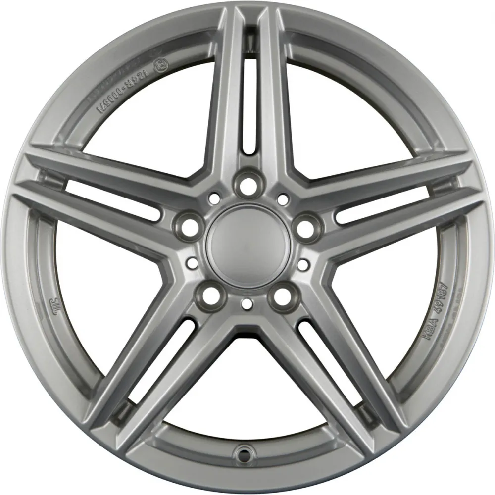 Rial M10 7.00x16 5x112.0 ET 38 M1070638M81-0