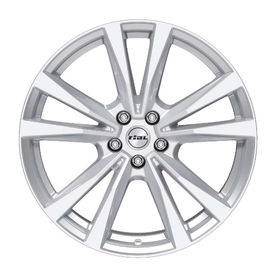 Rial M12 8.00x19 5x112.0 ET 38 M12-80938M11-0