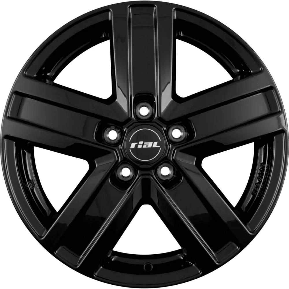 Rial TRANSPORTER 6.50x16 5x130.0 ET 66 TP65666M62-6